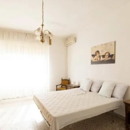 La Casa Rossa Suni