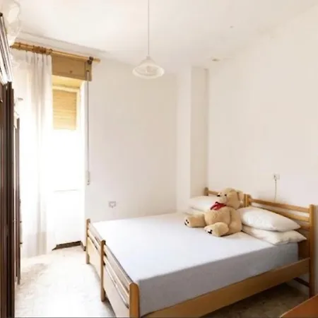 La Casa Rossa 펜션 *