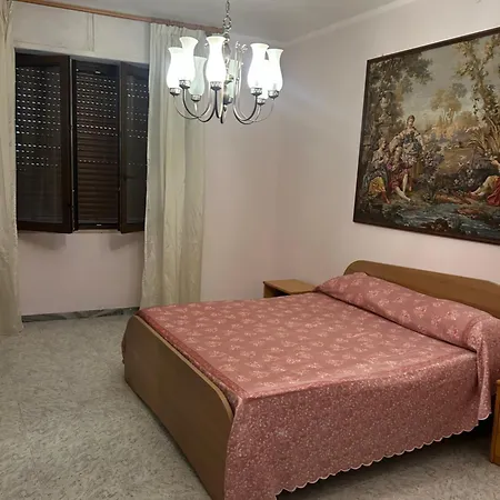 펜션 La Casa Rossa *
